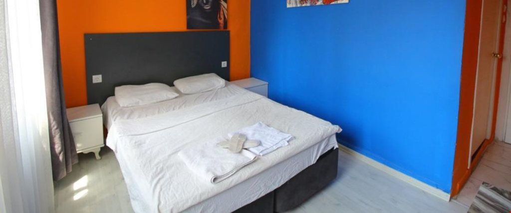 Измир: Benuva Residence Hotel