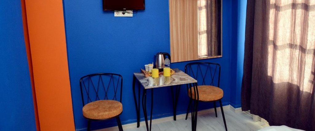 Измир: Benuva Residence Hotel