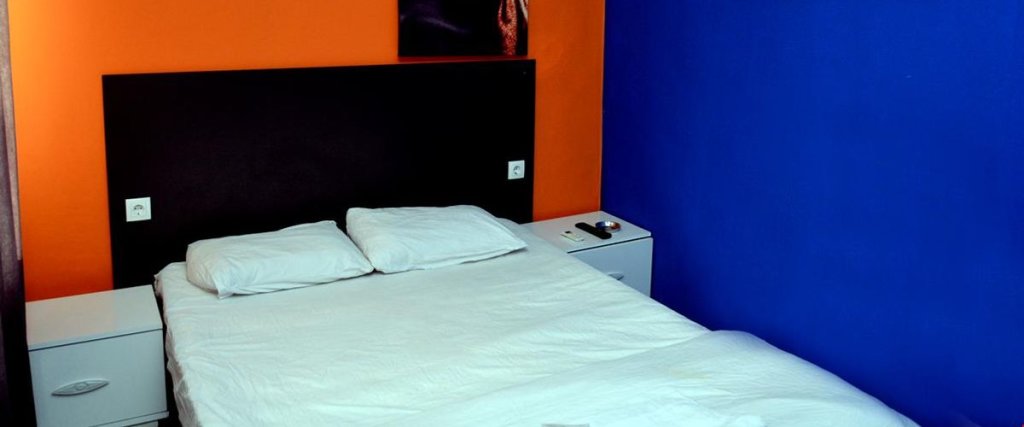 Измир: Benuva Residence Hotel