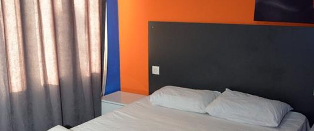 Измир: Benuva Residence Hotel