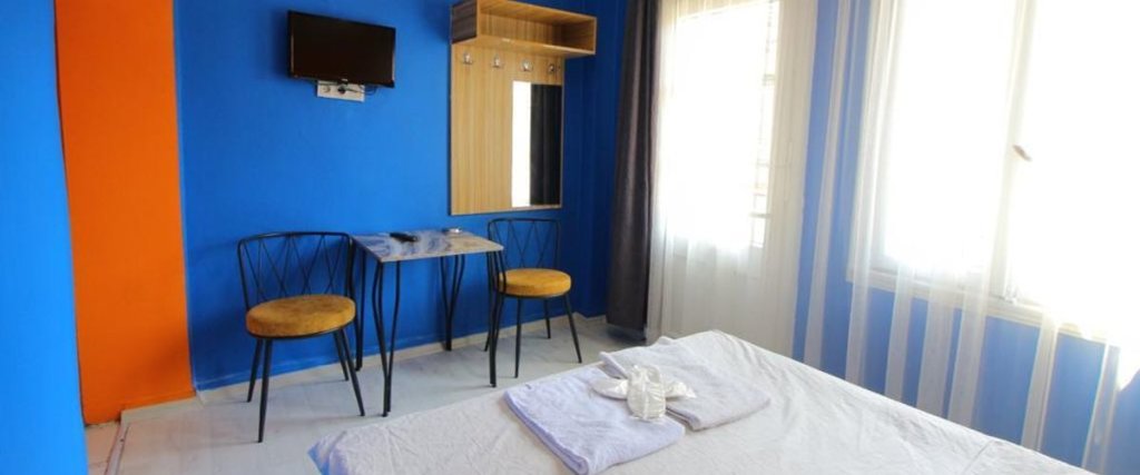 Измир: Benuva Residence Hotel