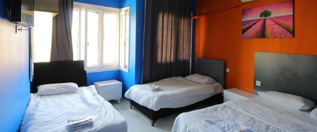 Измир: Benuva Residence Hotel
