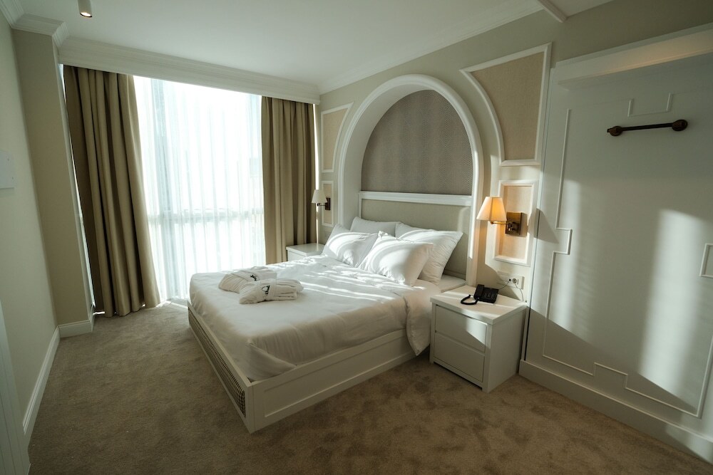 Измир: DBD Hotels Bayrakli