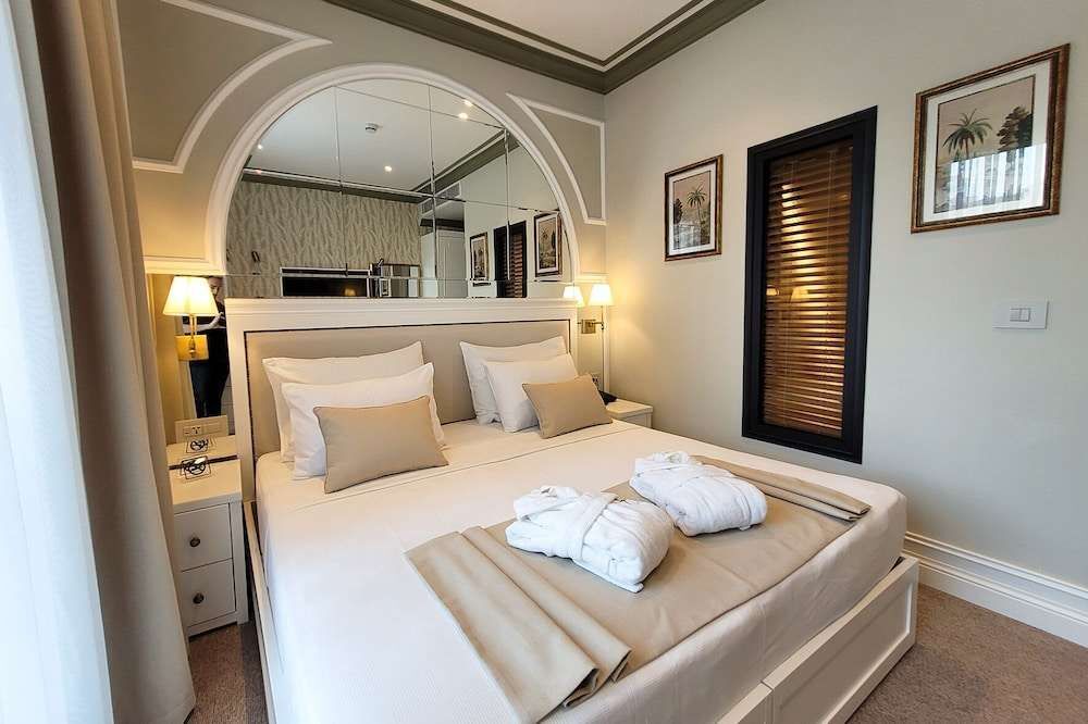 Измир: DBD Hotels Bayrakli
