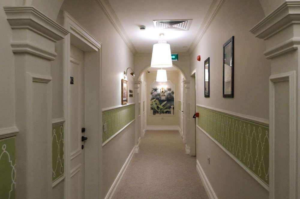 Измир: DBD Hotels Bayrakli