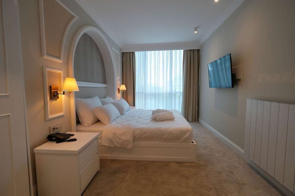 Измир: DBD Hotels Bayrakli