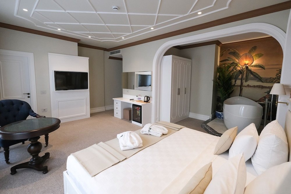 Измир: DBD Hotels Bayrakli