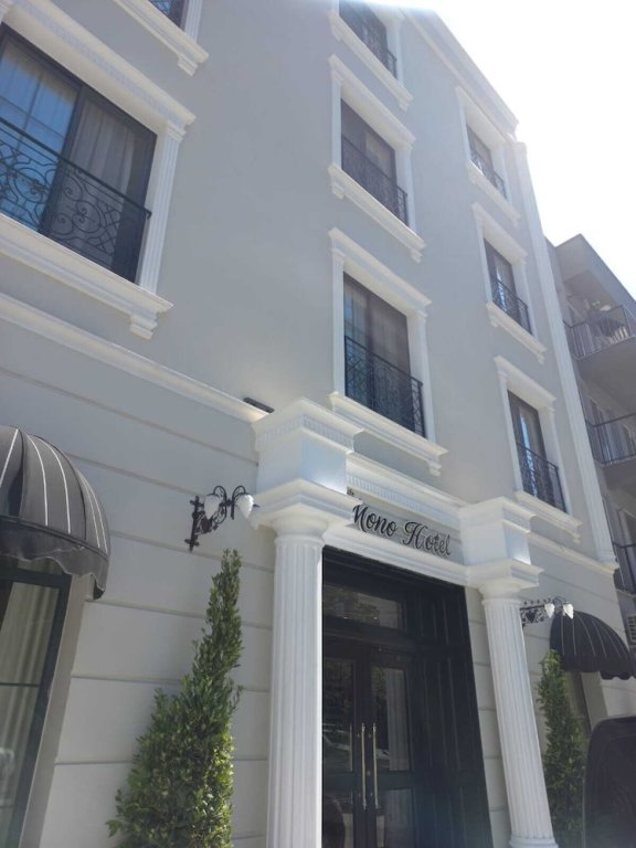 Измир: DBD Hotels Bayrakli