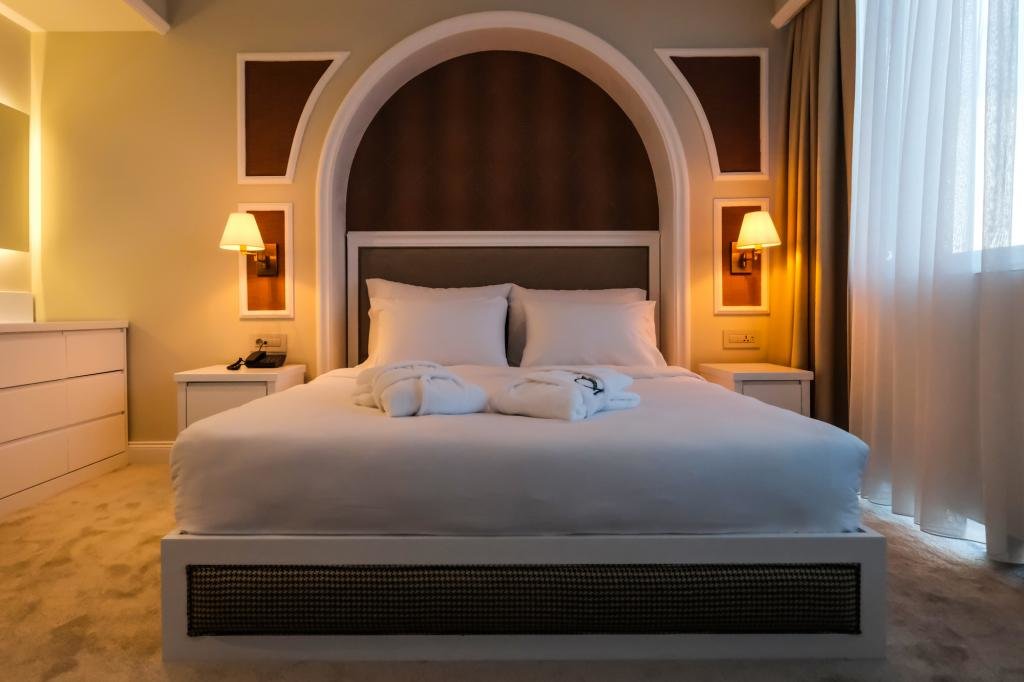 Измир: DBD Hotels Bayrakli