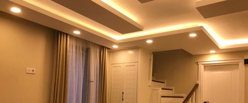 Узунгёль: Garden House Uzungöl
