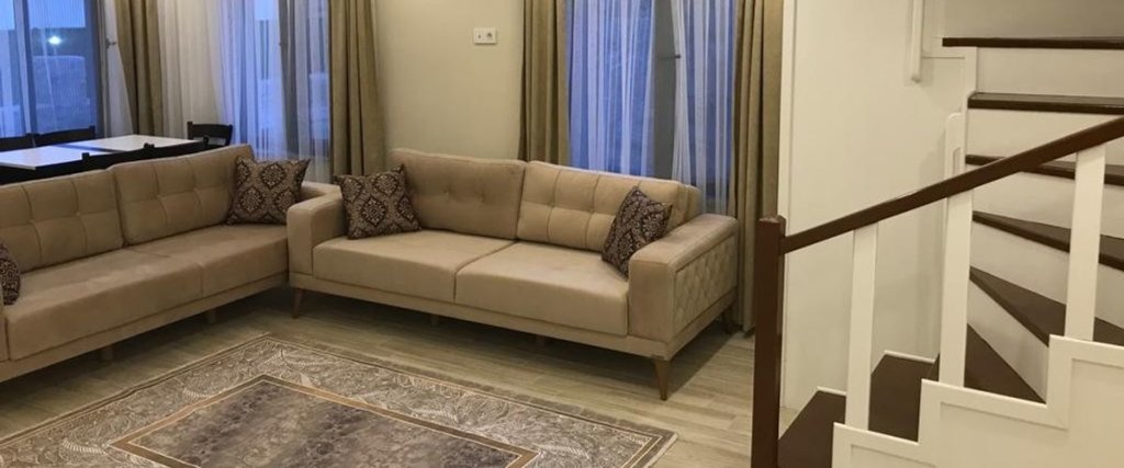 Узунгёль: Garden House Uzungöl