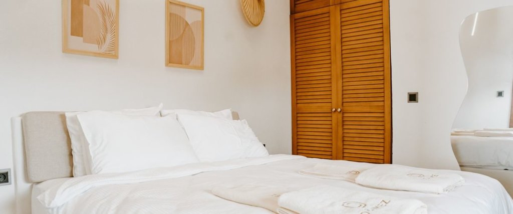 Урла: Donmez Otel