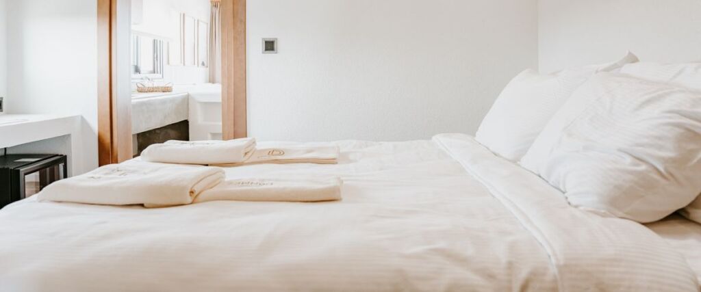 Урла: Donmez Otel