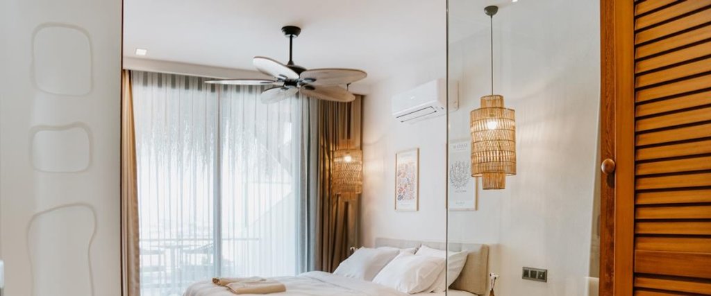 Урла: Donmez Otel