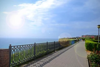 Анапа: Guest House Tri Sestri