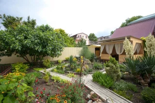 Анапа: Guest House Tri Sestri