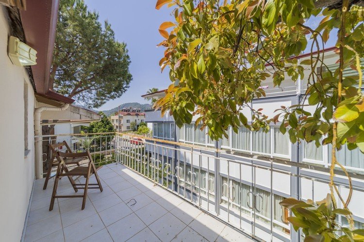 Кемер: Villa Cicek | Kemer