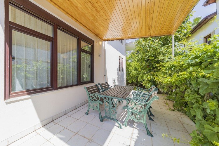 Кемер: Villa Cicek | Kemer