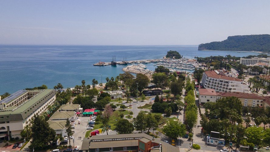 Кемер: Villa Cicek | Kemer