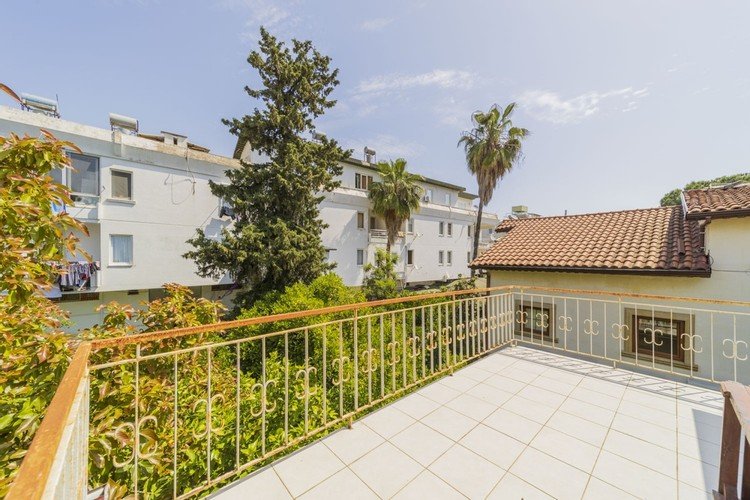 Кемер: Villa Cicek | Kemer