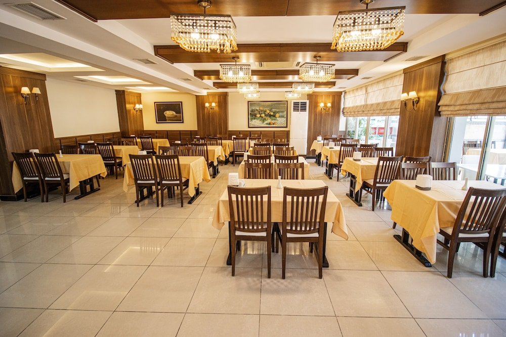 Кемер: Rk Magic Dream Otel