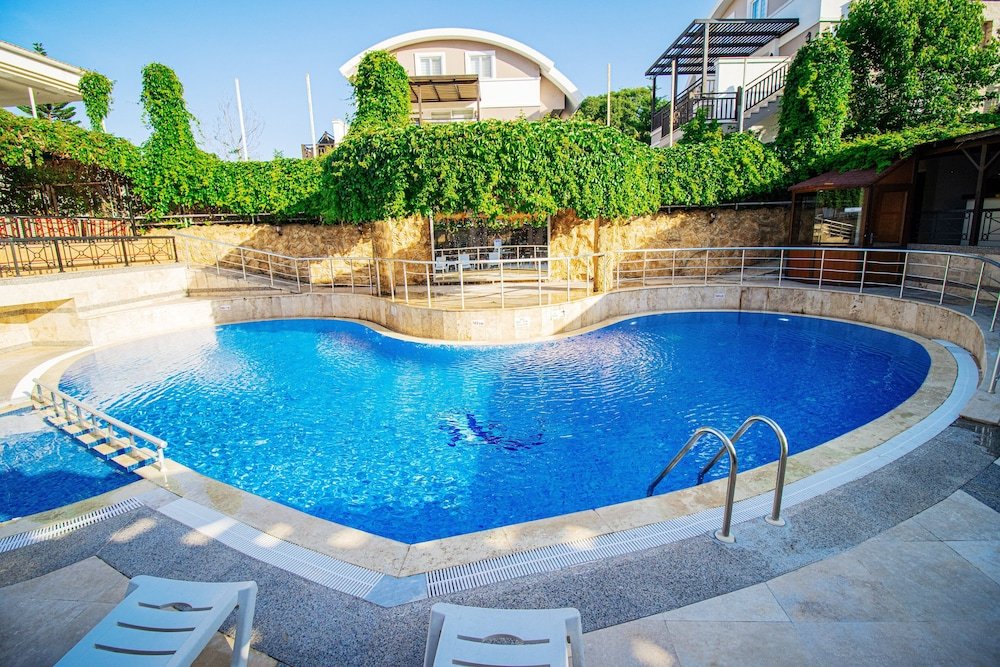 Кемер: Rk Magic Dream Otel