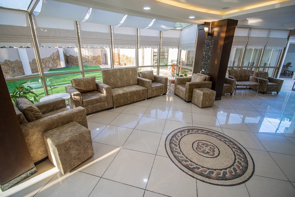 Кемер: Rk Magic Dream Otel