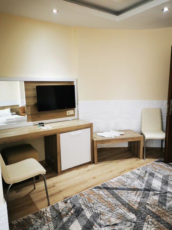 Кемер: Rk Magic Dream Otel