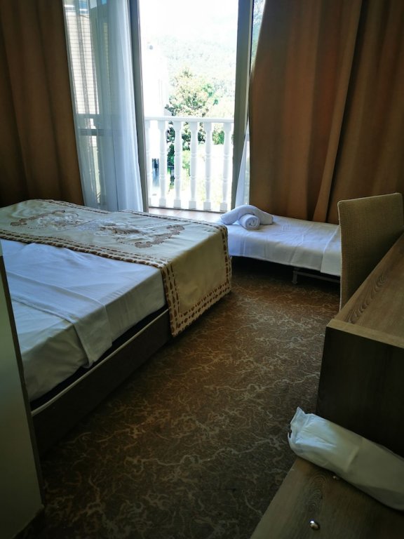 Кемер: Rk Magic Dream Otel