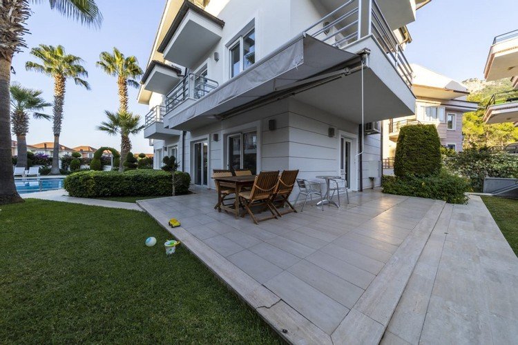 Villa Taurus | Kemer — фото 2