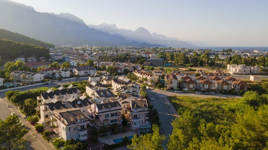 Villa Taurus | Kemer — фото 4