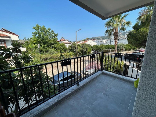Кемер: Avlu Villasapartments