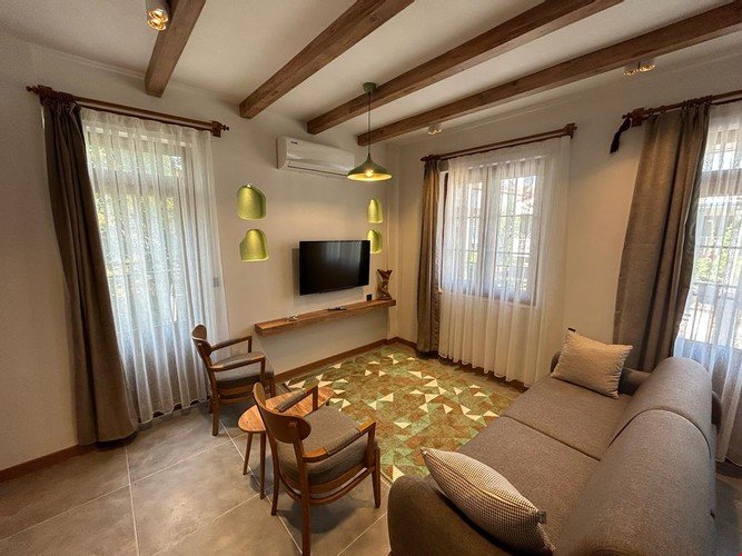 Кемер: Avlu Villasapartments