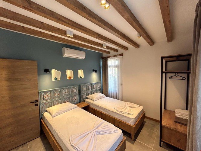 Кемер: Avlu Villasapartments