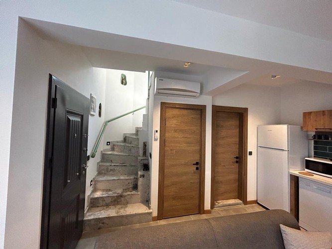 Кемер: Avlu Villasapartments