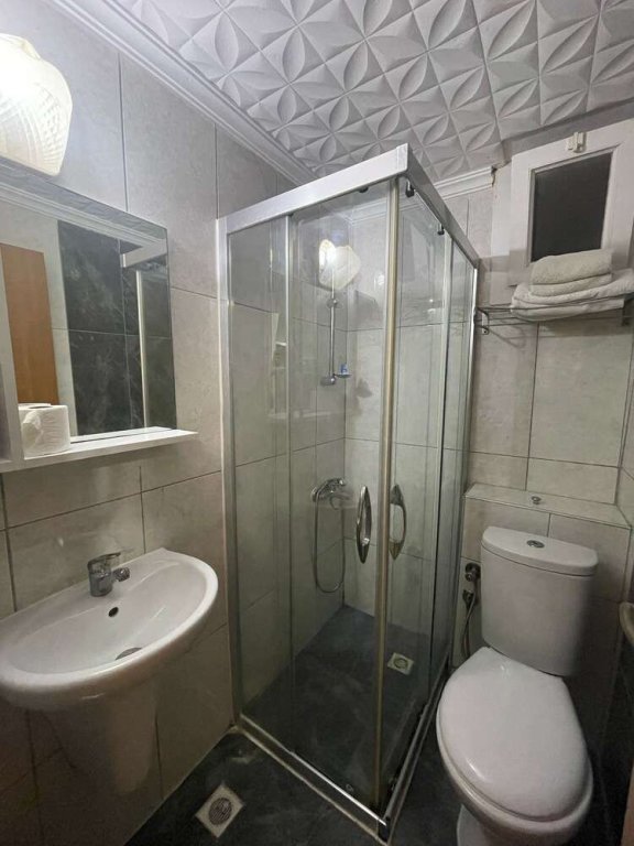 Кушадасы: The Temple Hotel
