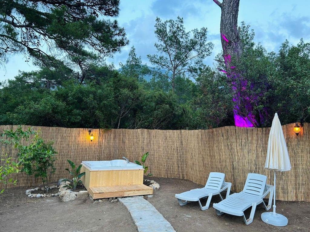 Кумлуджа: Zen Bungalow
