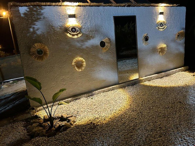 Кумлуджа: Zen Bungalow