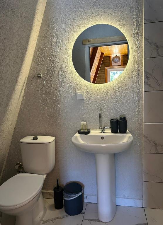Кумлуджа: Zen Bungalow