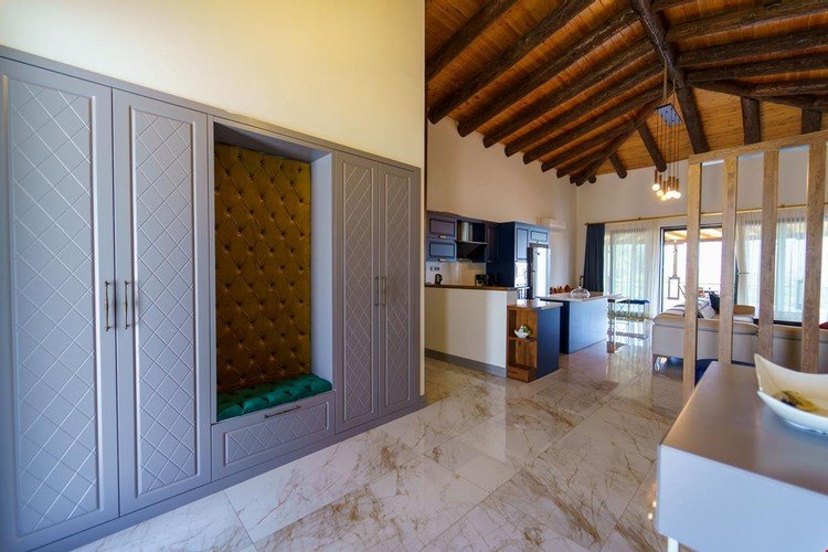 Кумлуджа: Olympos Villa Consept