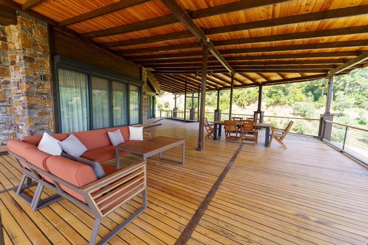 Кумлуджа: Olympos Villa Consept