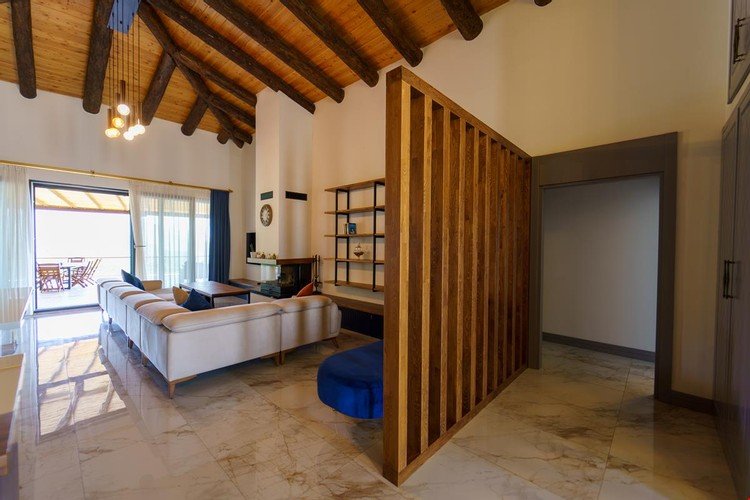 Кумлуджа: Olympos Villa Consept