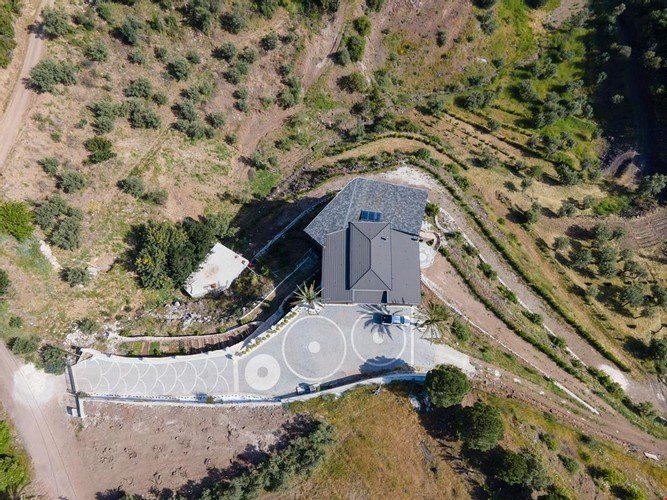 Кумлуджа: Olympos Villa Consept