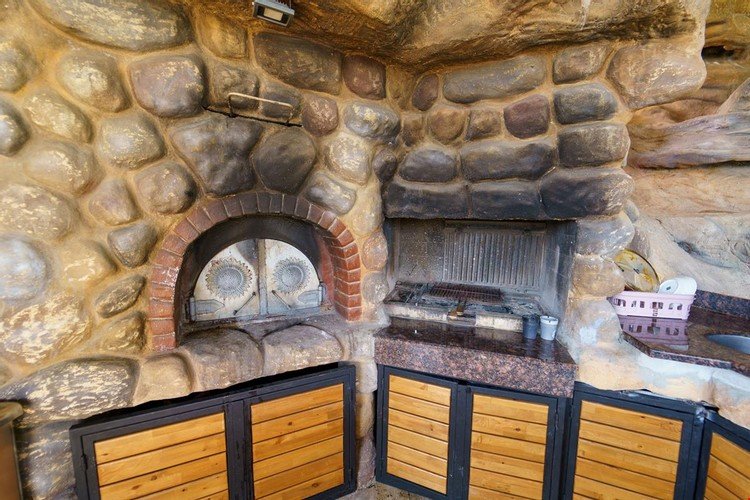 Кумлуджа: Olympos Villa Consept