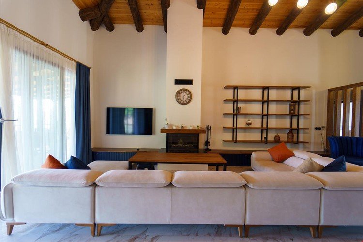Кумлуджа: Olympos Villa Consept