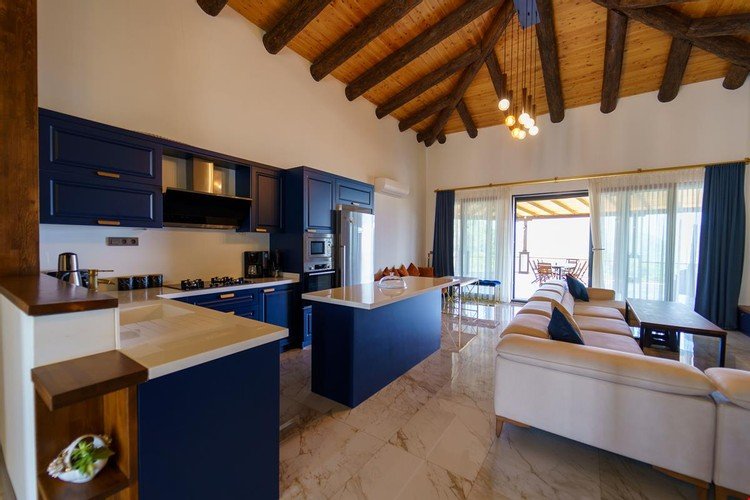 Кумлуджа: Olympos Villa Consept