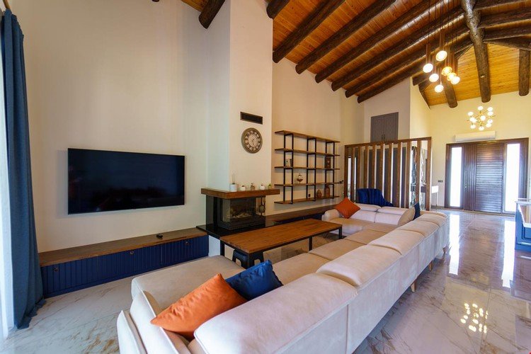 Кумлуджа: Olympos Villa Consept