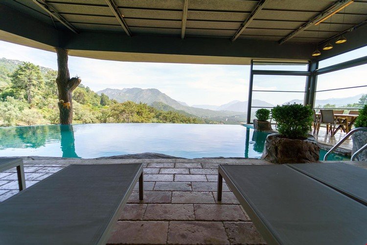 Кумлуджа: Olympos Villa Consept