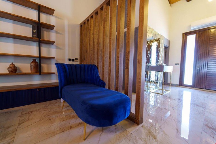 Кумлуджа: Olympos Villa Consept