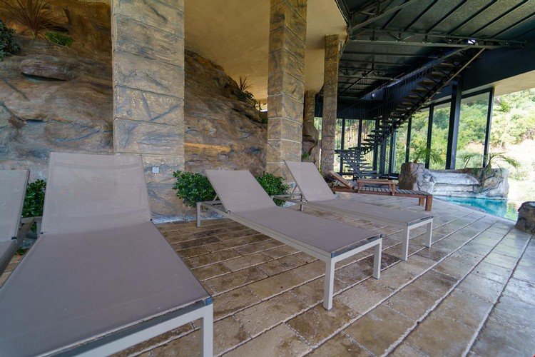 Кумлуджа: Olympos Villa Consept